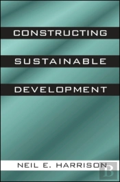 Constructing Sustainable Development