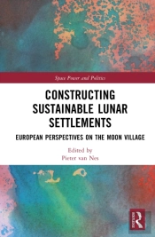 Constructing Sustainable Lunar Settlements