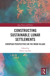 Constructing Sustainable Lunar Settlements