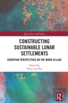 Constructing Sustainable Lunar Settlements