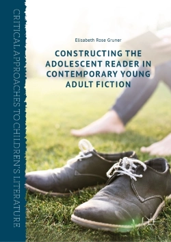 Bertrand.pt - Constructing The Adolescent Reader In Contemporary Young Adult Fiction