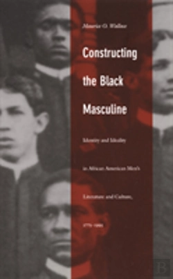 Bertrand.pt - Constructing The Black Masculine