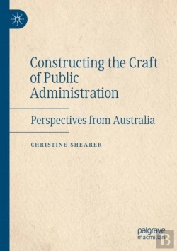 Bertrand.pt - Constructing The Craft Of Public Administration