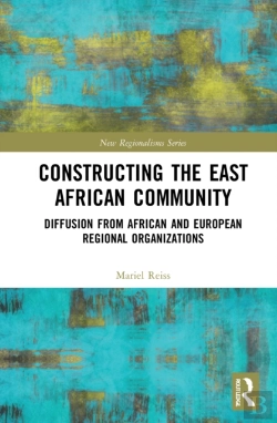 Bertrand.pt - Constructing The East African Community