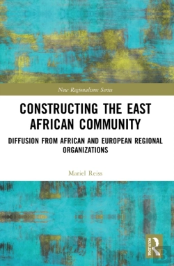 Bertrand.pt - Constructing The East African Community