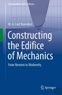 Bertrand.pt - Constructing The Edifice Of Mechanics