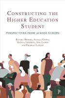 Constructing The Higher Education Student