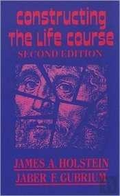 Constructing The Life Course