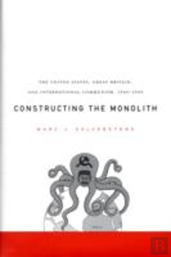 Bertrand.pt - Constructing The Monolith