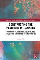 Constructing The Pandemic In Pakistan