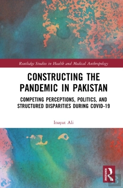 Bertrand.pt - Constructing The Pandemic In Pakistan
