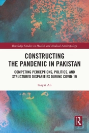 Constructing The Pandemic In Pakistan