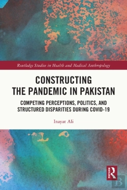 Bertrand.pt - Constructing The Pandemic In Pakistan