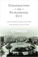 Constructing The Patriarchal City