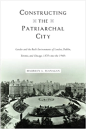 Constructing The Patriarchal City