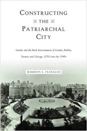 Constructing The Patriarchal City