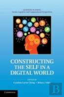 Constructing The Self In A Digital World