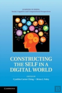 Bertrand.pt - Constructing The Self In A Digital World