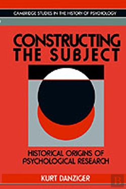 Bertrand.pt - Constructing The Subject