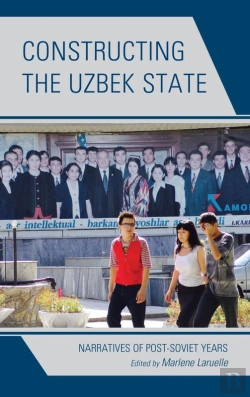 Bertrand.pt - Constructing The Uzbek State