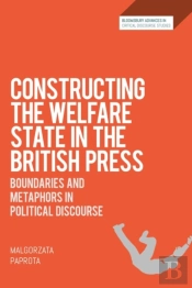 Constructing The Welfare State In The British Press