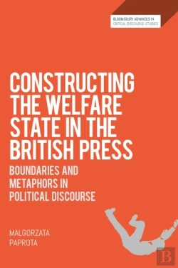 Bertrand.pt - Constructing The Welfare State In The British Press