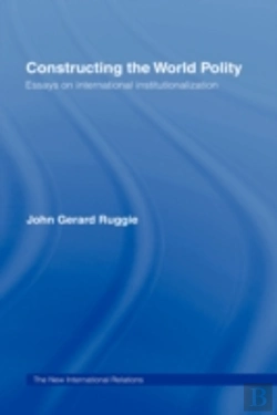 Bertrand.pt - Constructing The World Polity