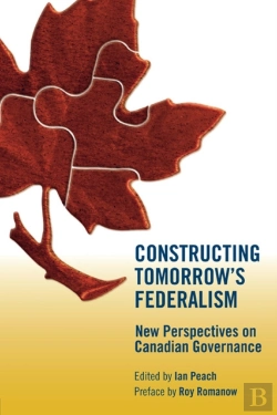 Bertrand.pt - Constructing Tomorrow'S Federalism