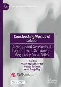 Constructing Worlds Of Labour