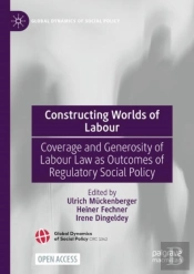 Constructing Worlds Of Labour