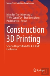 Construction 3d Printing