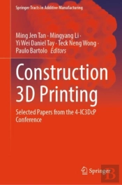 Construction 3d Printing