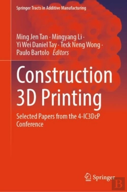 Bertrand.pt - Construction 3d Printing