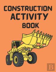 Construction Activities Book