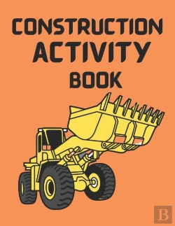 Bertrand.pt - Construction Activities Book