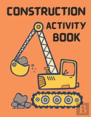 Construction Activities Book