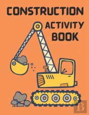 Construction Activities Book
