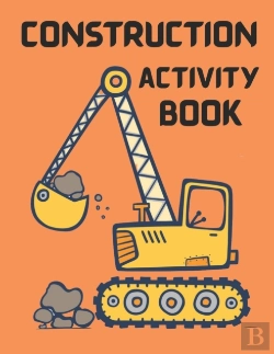 Bertrand.pt - Construction Activities Book