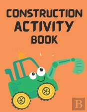 Construction Activities Book