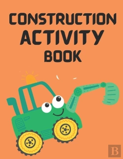 Bertrand.pt - Construction Activities Book
