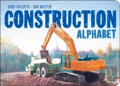 Construction Alphabet