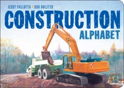 Bertrand.pt - Construction Alphabet