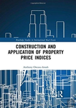 Bertrand.pt - Construction And Application Of Property Price Indices