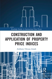 Construction And Application Of Property Price Indices