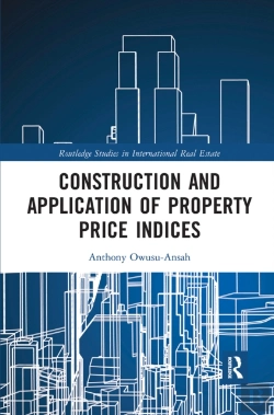 Bertrand.pt - Construction And Application Of Property Price Indices