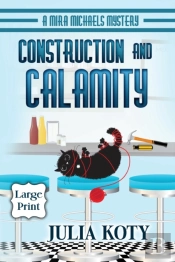Construction And Calamity