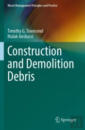 Construction And Demolition Debris
