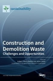 Construction And Demolition Waste