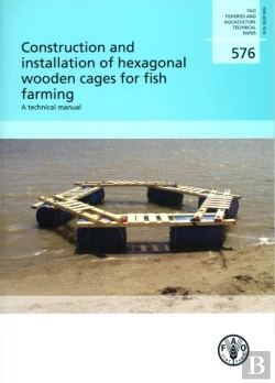 Bertrand.pt - Construction And Installation Of Hexagonal Wooden Cages For Fish Farming