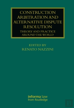 Bertrand.pt - Construction Arbitration And Alternative Dispute Resolution